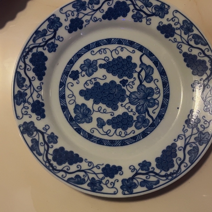 摆件，烧制问题都是正常100