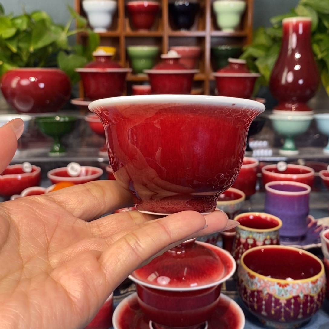 原矿郎红手工，福利大漏