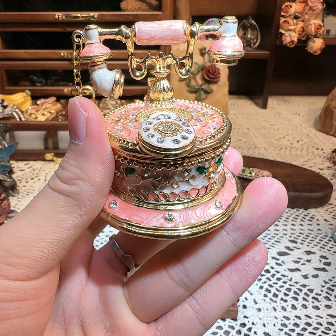 手工制品默认微瑕