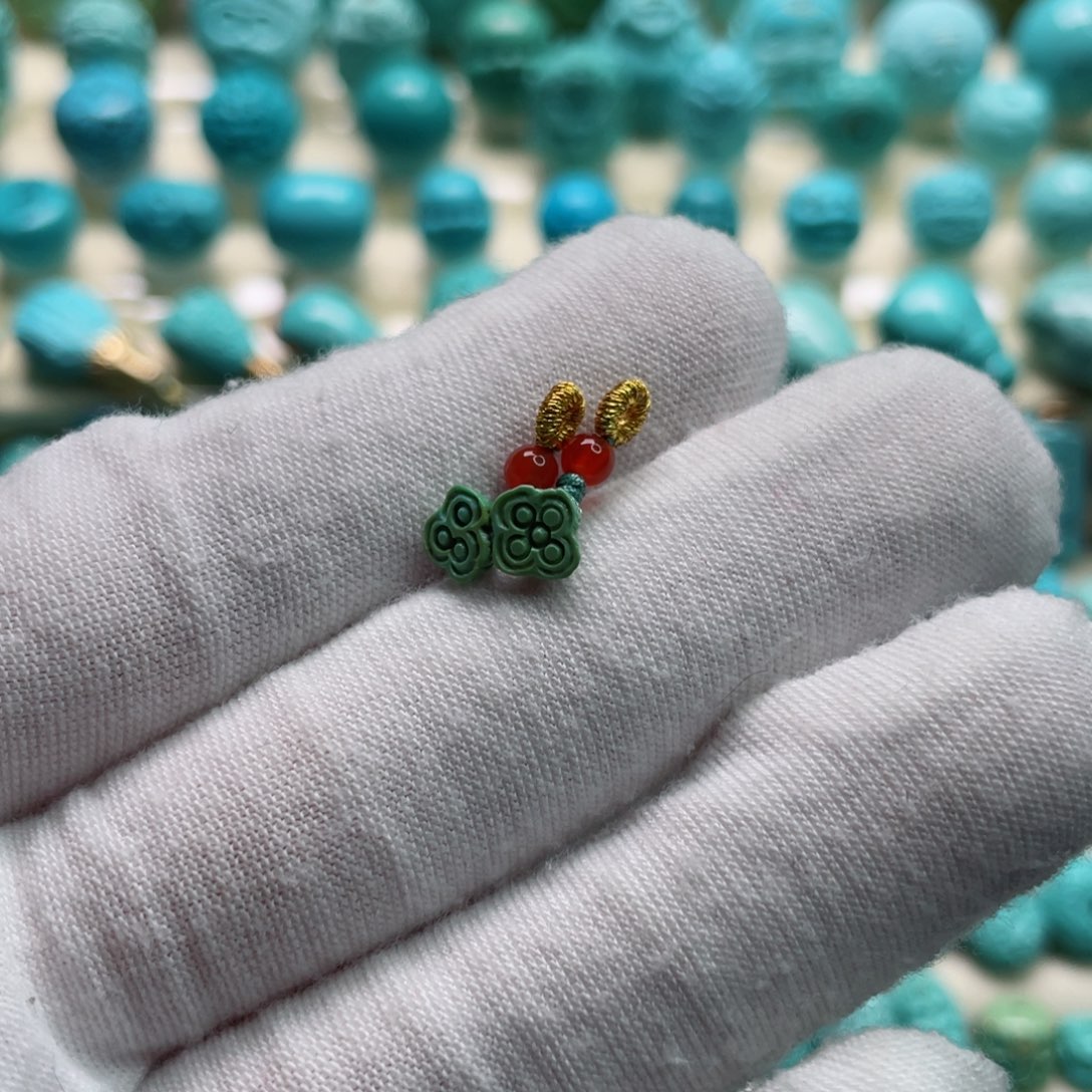 南红玛瑙珠宝奇石未镶嵌