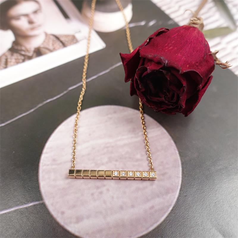 99新 Chopard/萧邦 /项链/T_ZY0000402977