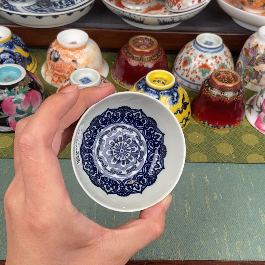 陶瓷设计风格的设计风格