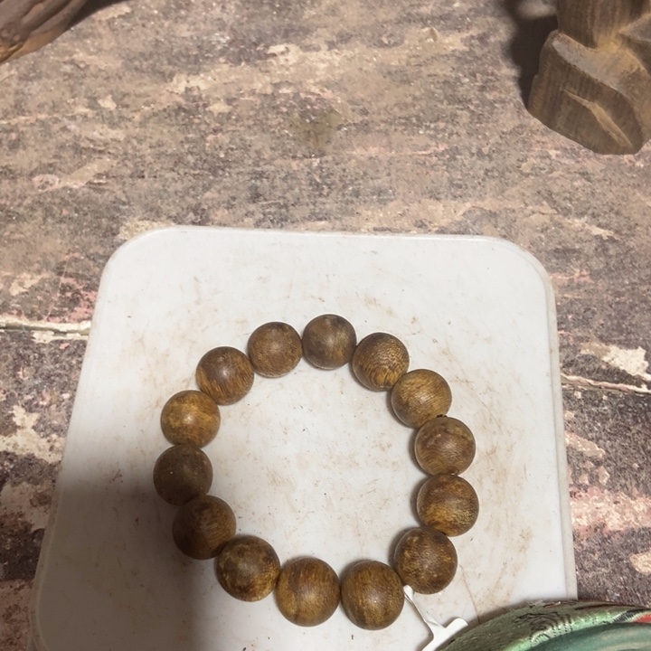 滴血莲花菩提吊坠