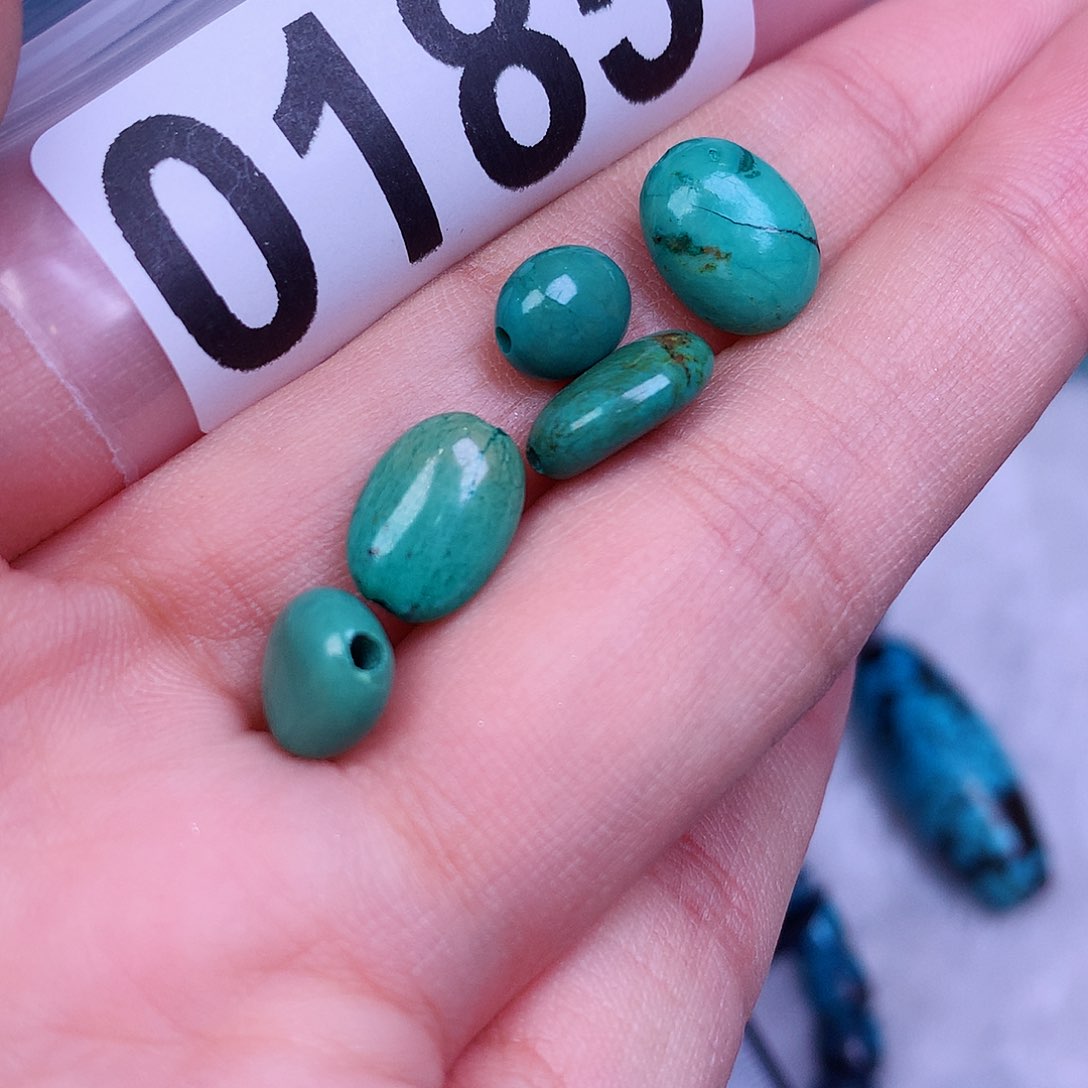 空竹粉丝专享十堰特色手工散珠