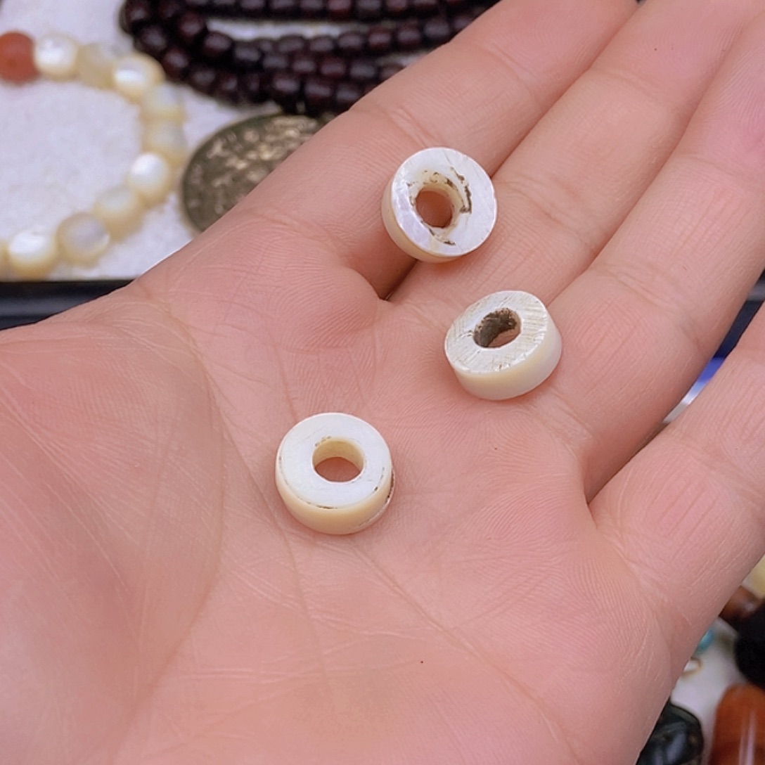 白玉菩提吊坠C****d5566696669