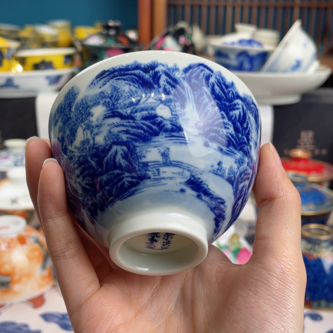 景德镇陶瓷学院美术学院