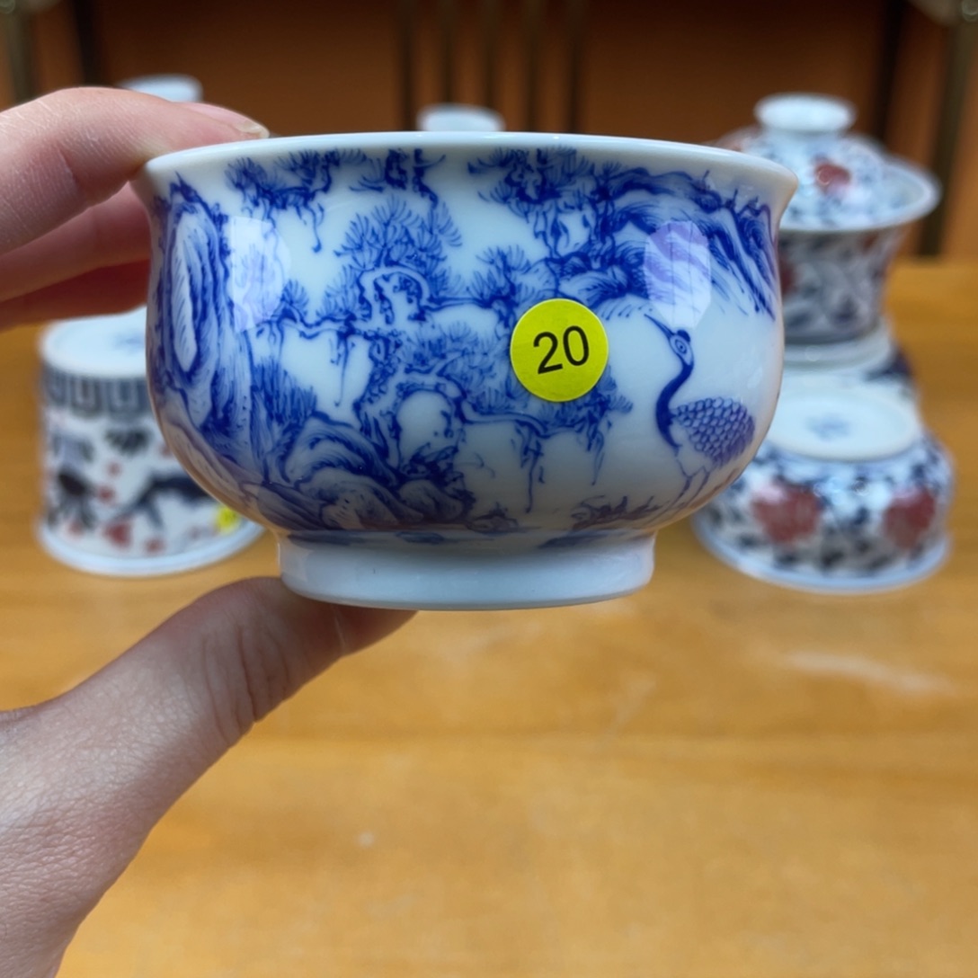 景德镇手绘哈哈哈哈哈哈