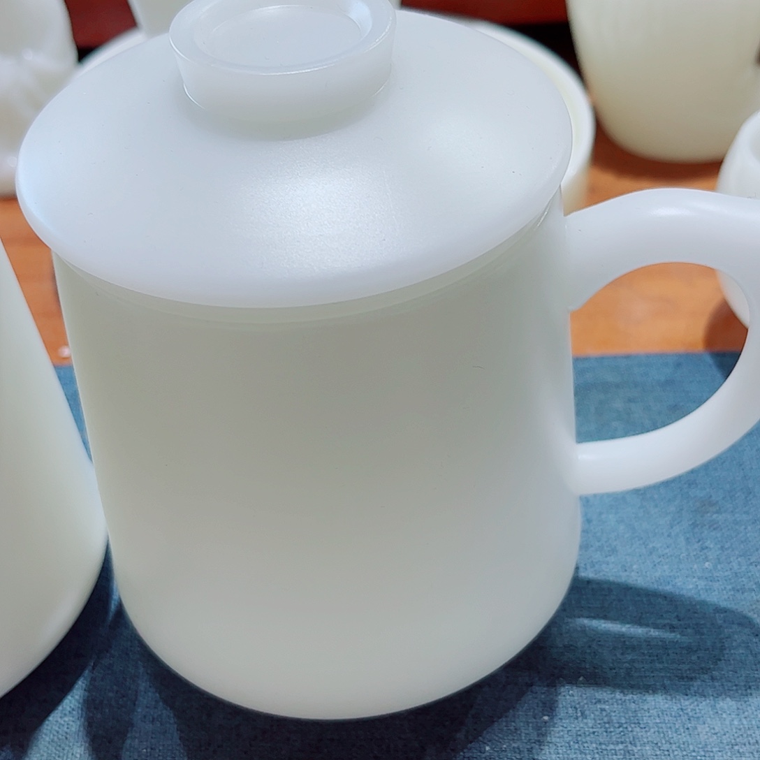 陶瓷素烧璞玉500cccccc