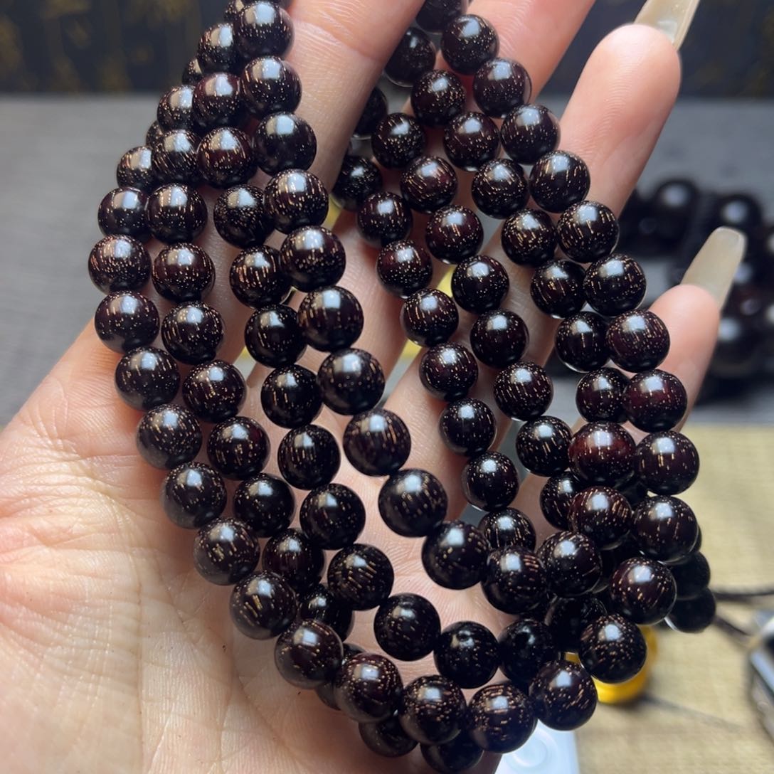 檀香紫檀（小叶紫檀）梦****?0.7