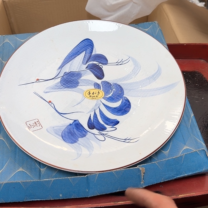 瓷片瓷质品工艺品