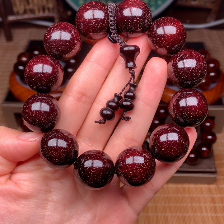 檀香紫檀（小叶紫檀）想3w