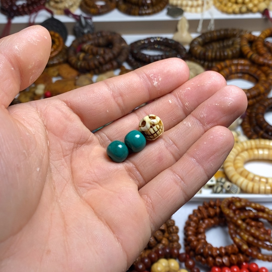 孝***母大叶紫檀（黑酸枝木类）