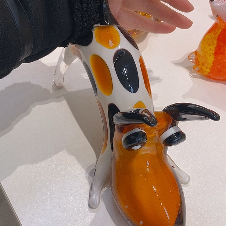 蝴***姐手工艺品琉璃全品