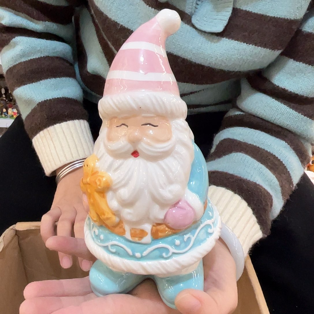 陶瓷微瑕介意慎拍