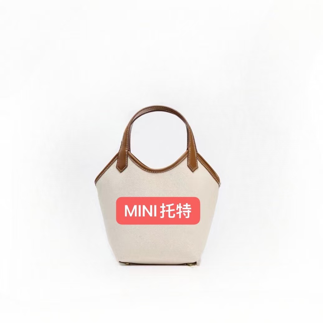 2025新款大容量包包女春夏百搭休闲单肩包质感简约上班通勤托特包