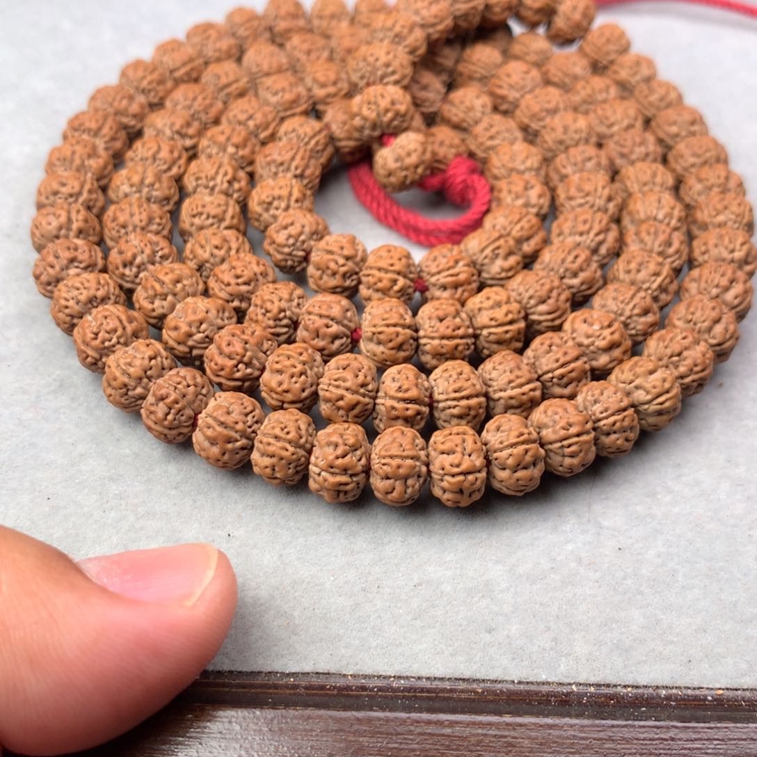 金刚菩提吊坠曾****.老树王