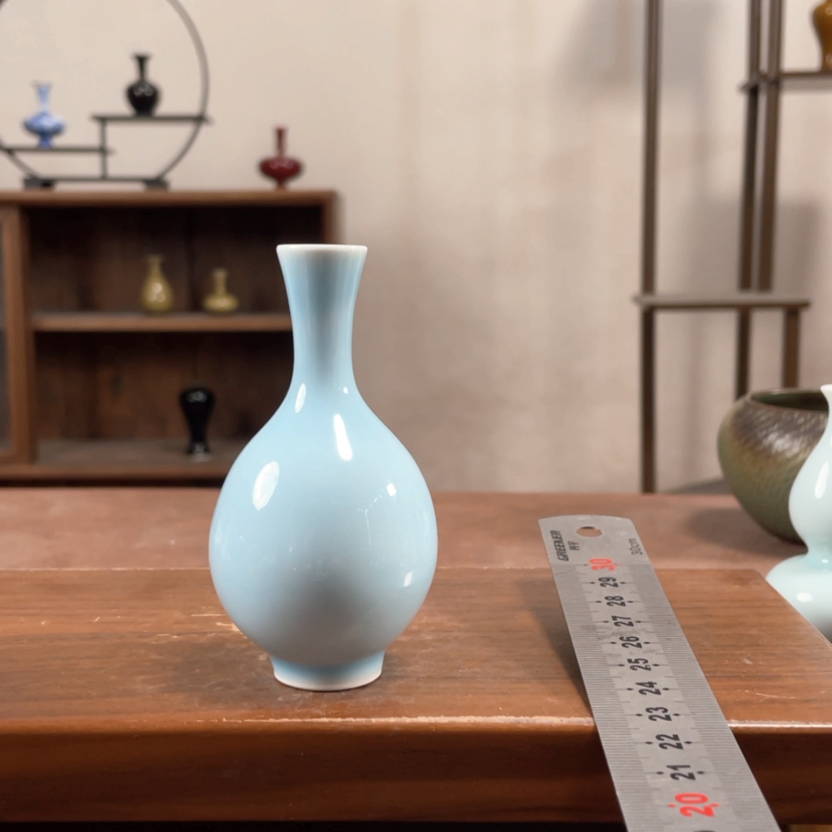 【闪购商品】摆件陶瓷景德镇陶瓷花器