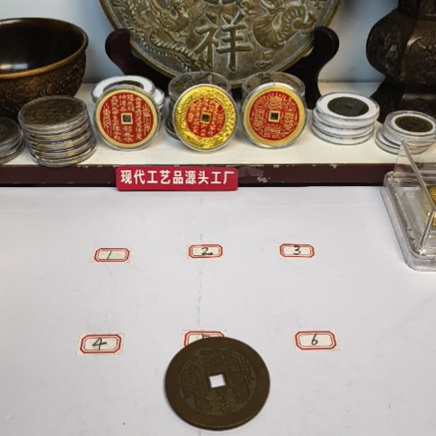 铜悟*一物一拍 现场下单