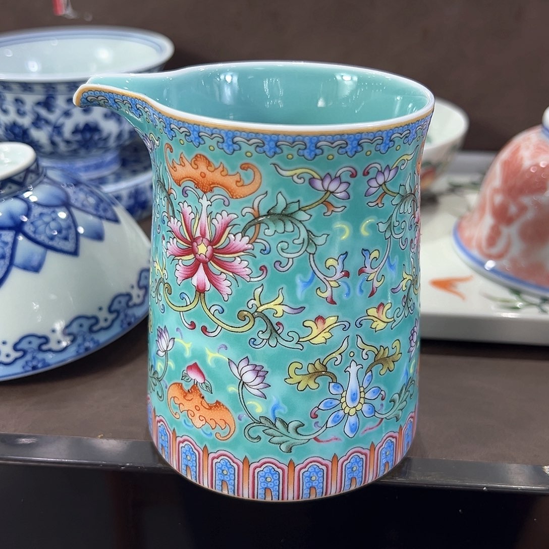 全场七景德镇景德镇景德镇陶瓷