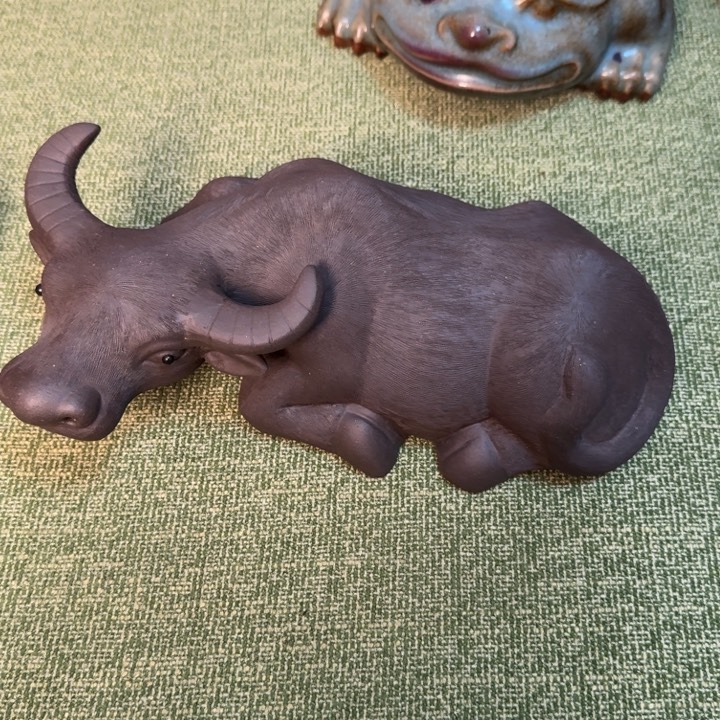 Z***g紫砂茶壶宜兴紫砂工艺美术