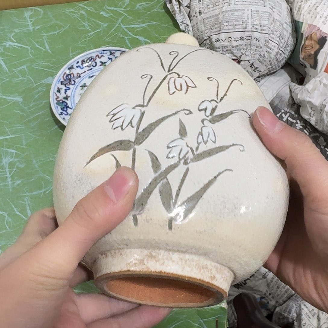 茶宠瓷器茶具系列