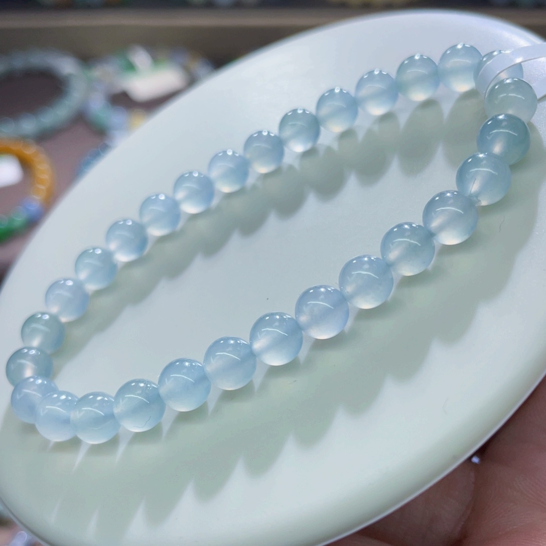 未镶嵌手链翡翠福利款卡6