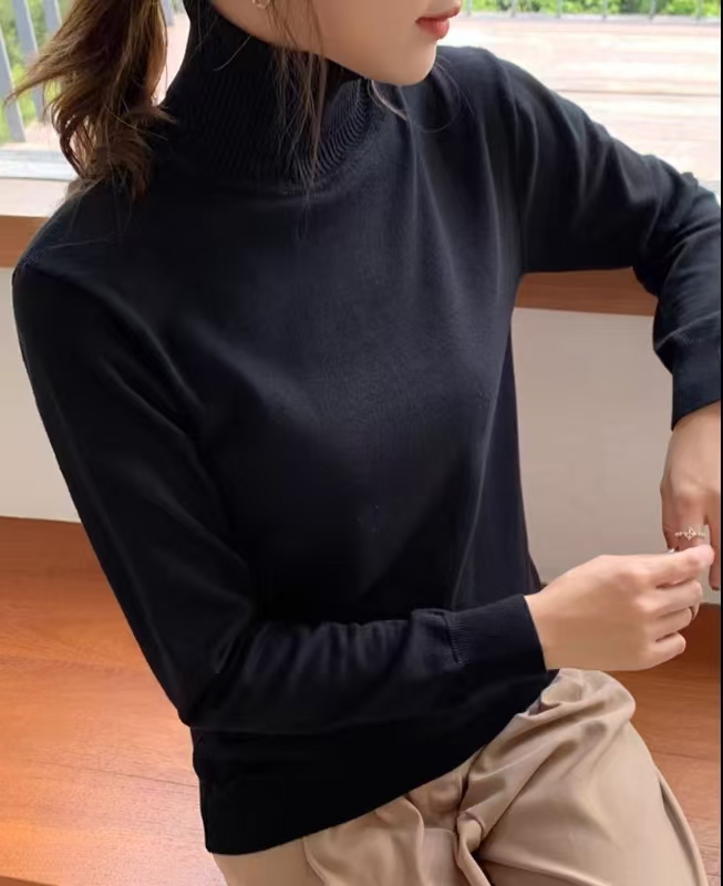 【霞姐推荐】791---800春夏新款大码百搭针织毛衣