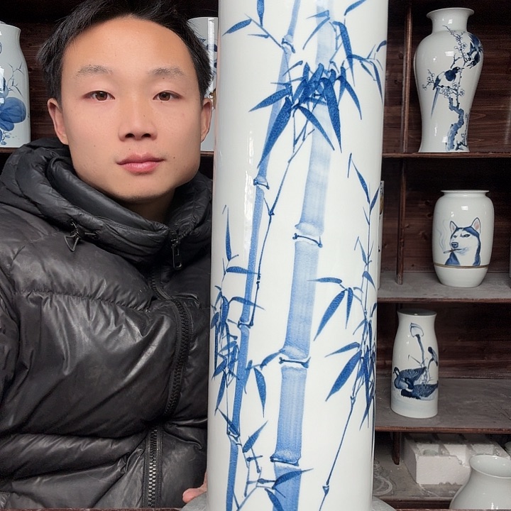 施华平陶瓷手作哈