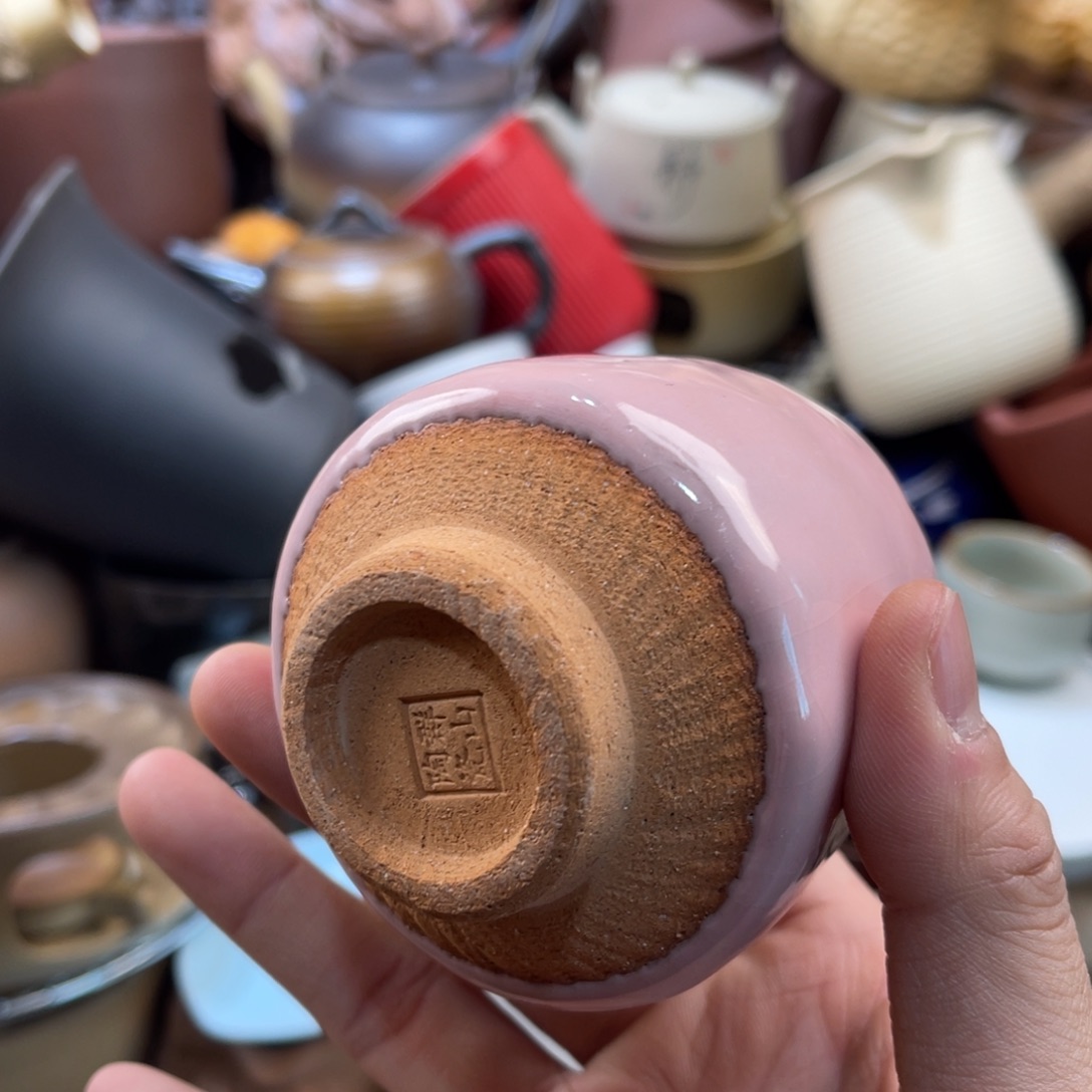 陶壶他是真的有那么帅呀