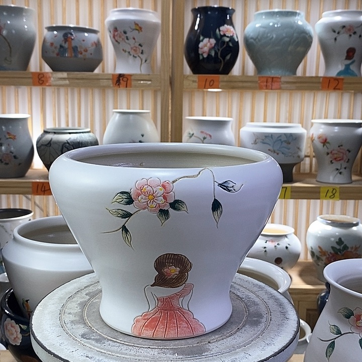 罐陶瓷陶瓷陶瓷陶瓷