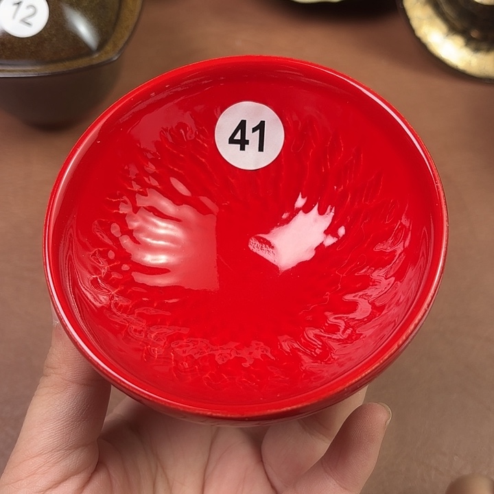 茶盏表妹建盏茶器41