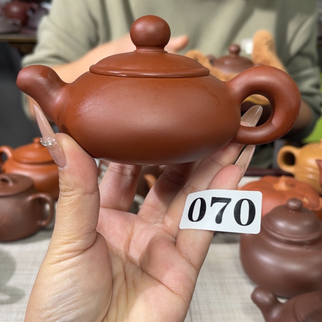 紫砂茶杯宜兴紫砂本地紫砂123