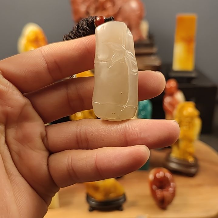 寿山石挂件挂件挂件