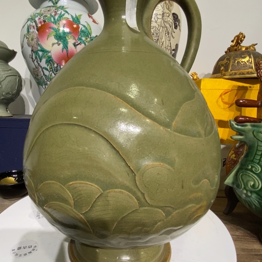 艺***藏瓷片摆件1111111111111111111111