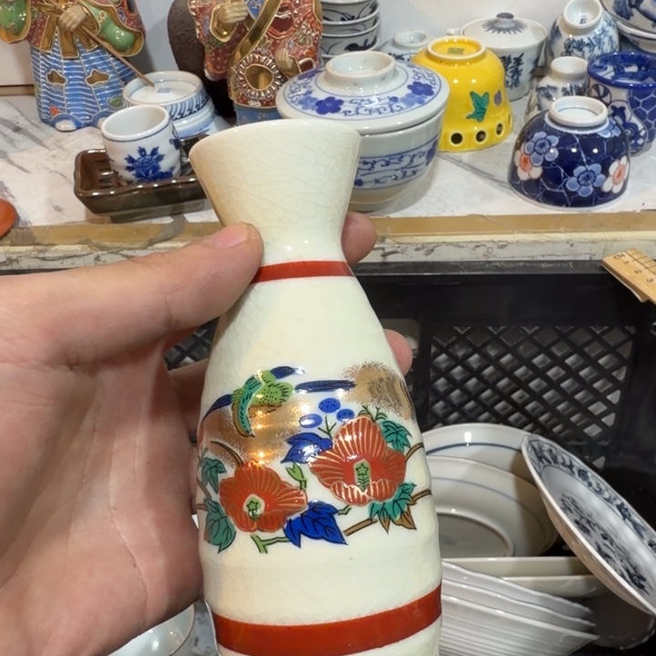 陶瓷推荐第二名20包邮