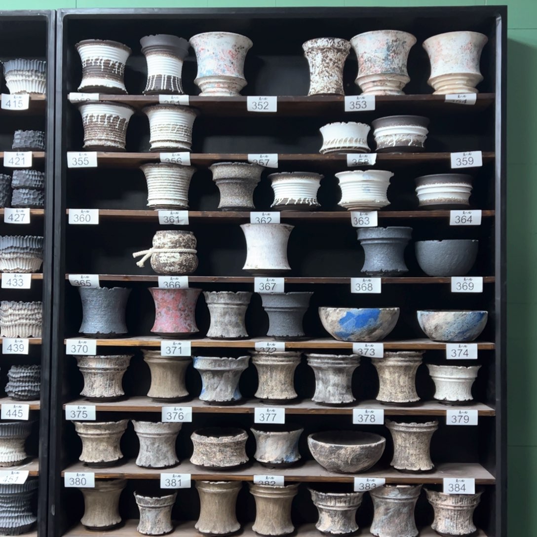 有喜欢的把编号打在公屏陶瓷