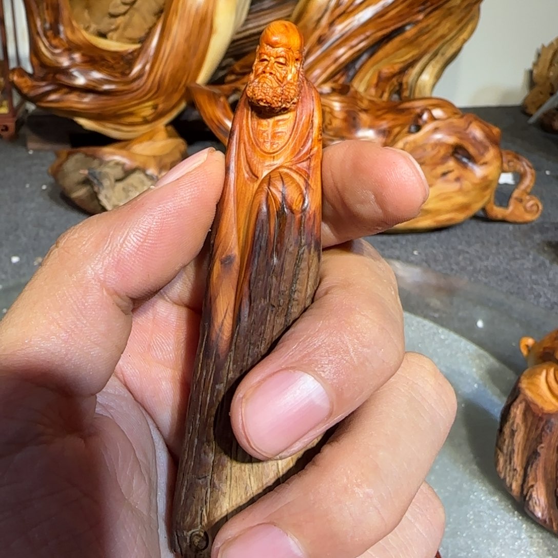 泰***哥柏木太行崖柏8888