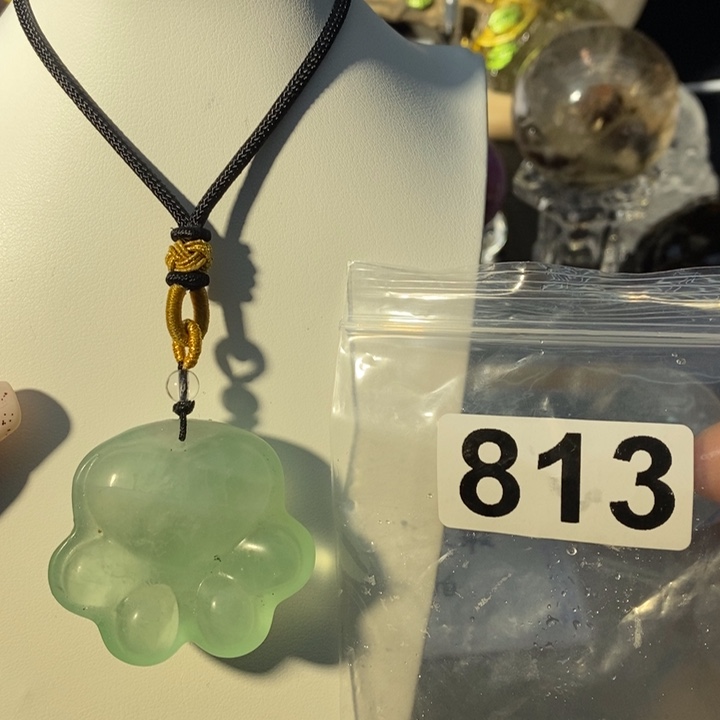 珠宝半成品未镶嵌水晶