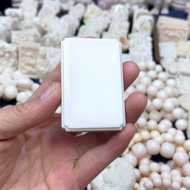 猛犸象牙吊坠6.4.1