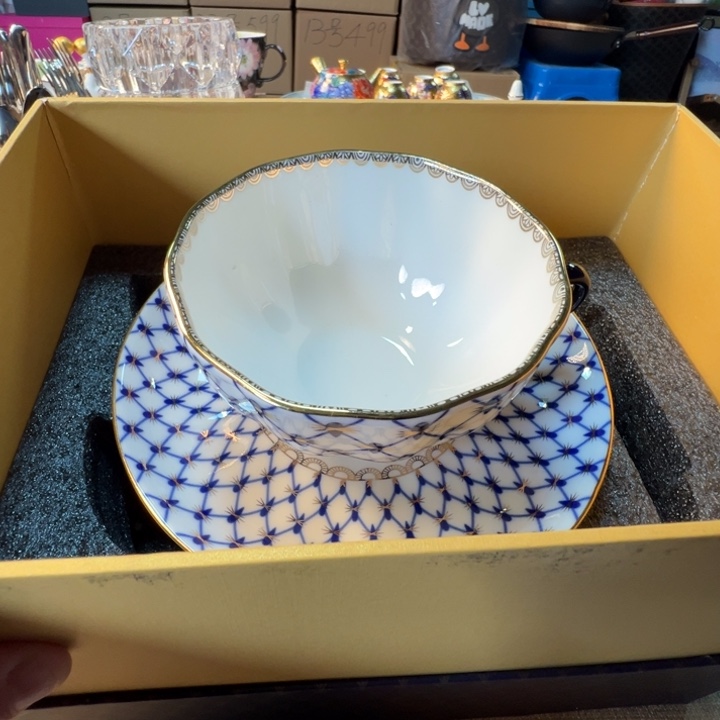 瓷片启航瓷器精选