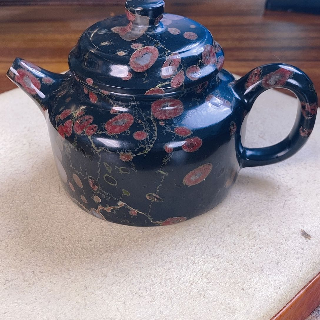 奢上奢精品梅花玉N