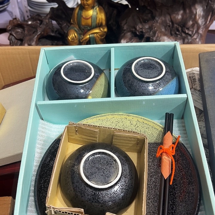 陶瓷制品加工工艺技术