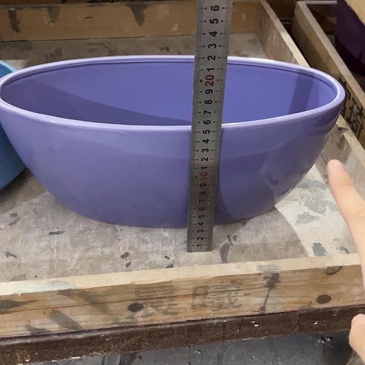 有孔！福利价陶瓷花盆性价比王炸