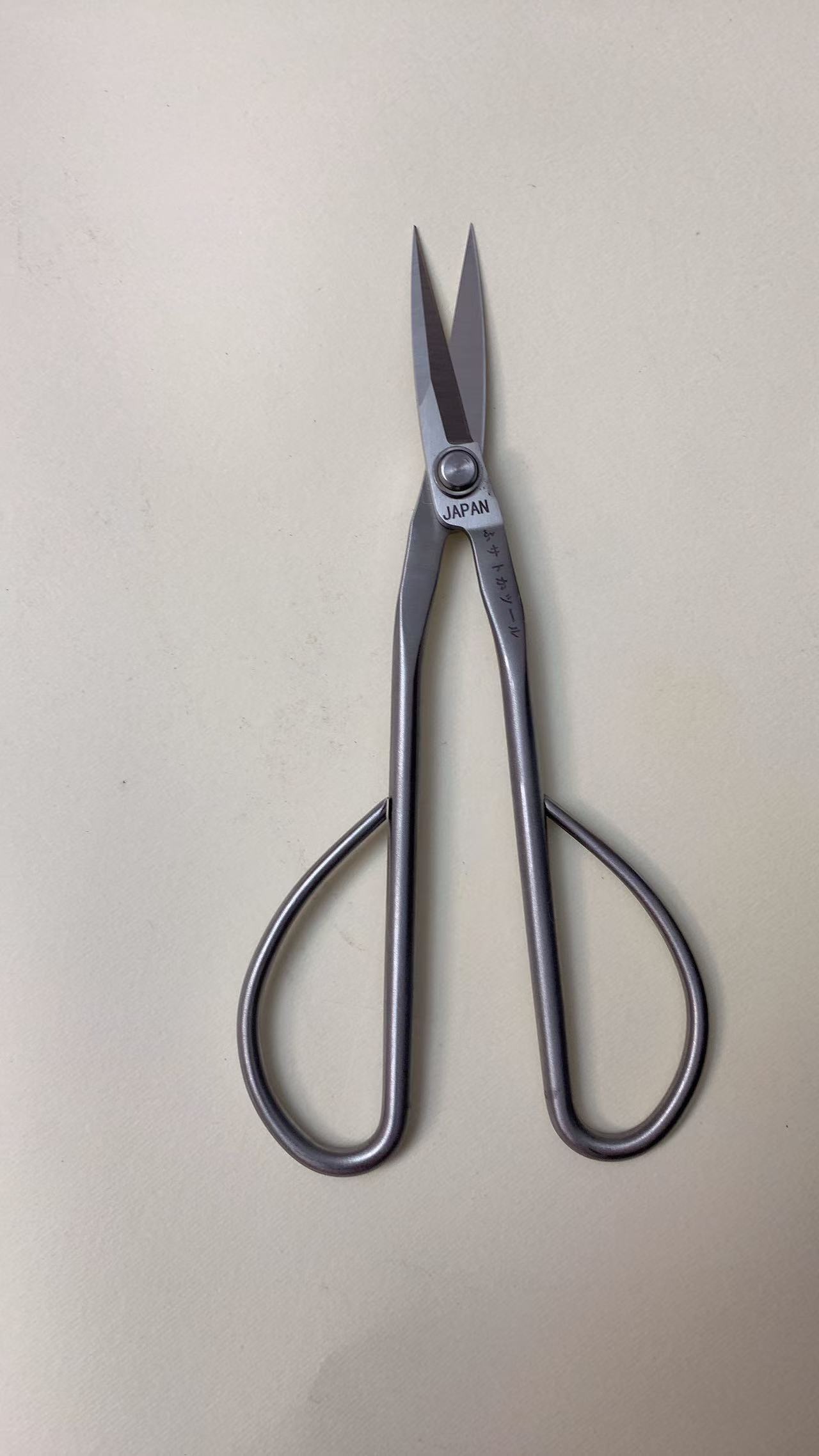 全钢芽剪送小凤尾锯，修剪嫩枝嫩芽，马氏体不锈钢