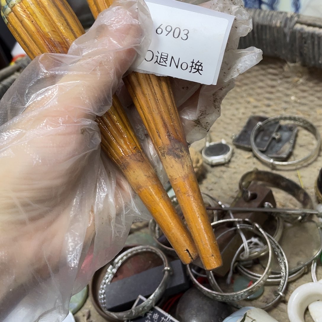 浅****瓷片6903号工艺品