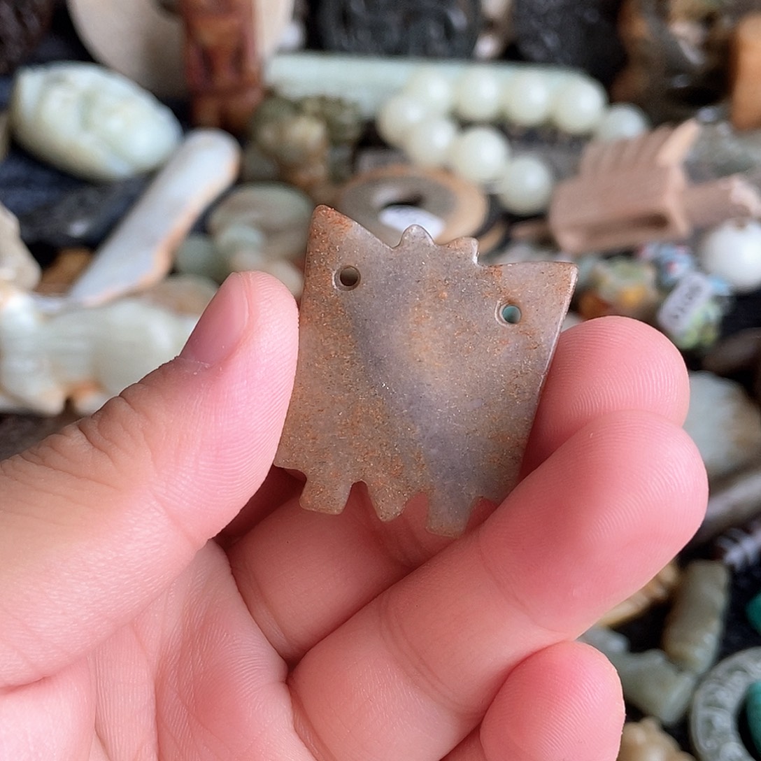 摆件直播间链接22