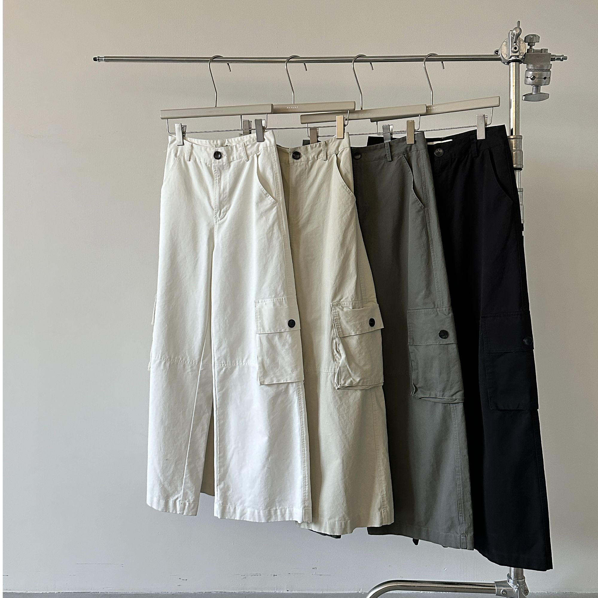 【孤品NO退NO换洗】想好再下单 否则拉黑 ！工装裤 CQ013