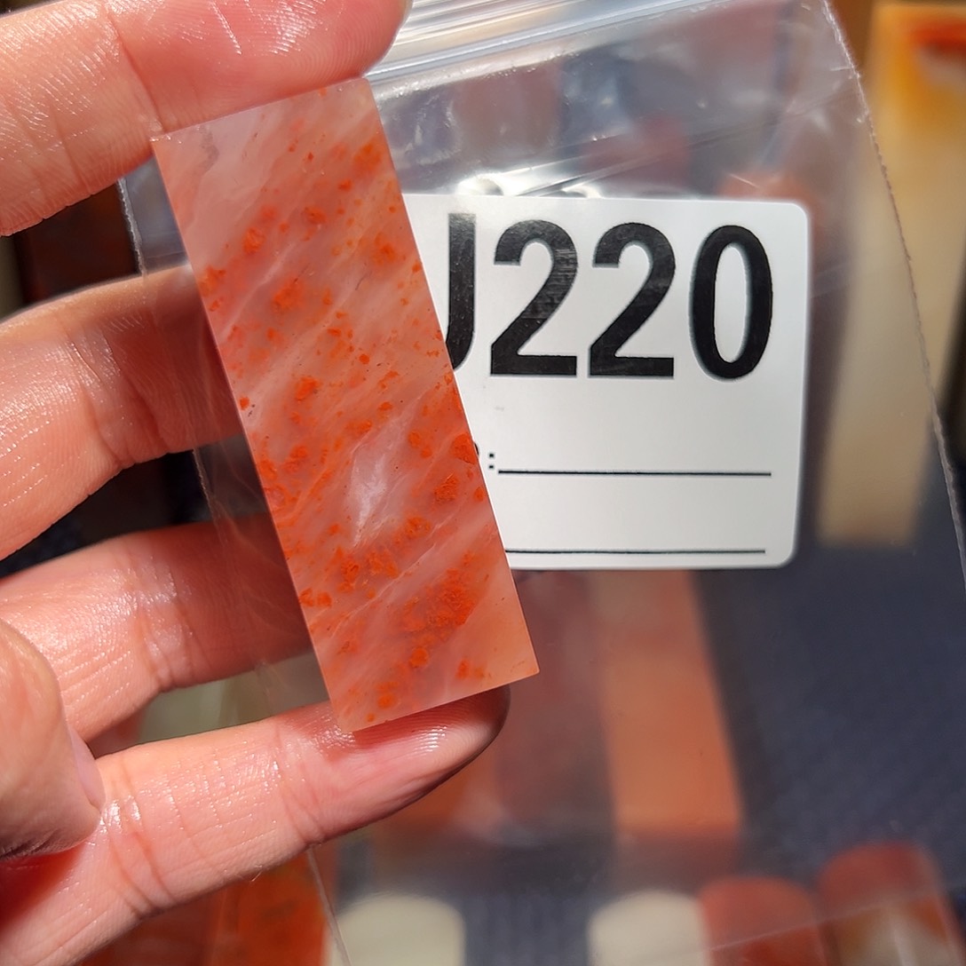 【闪购商品】寿山石印石…***君老挝石