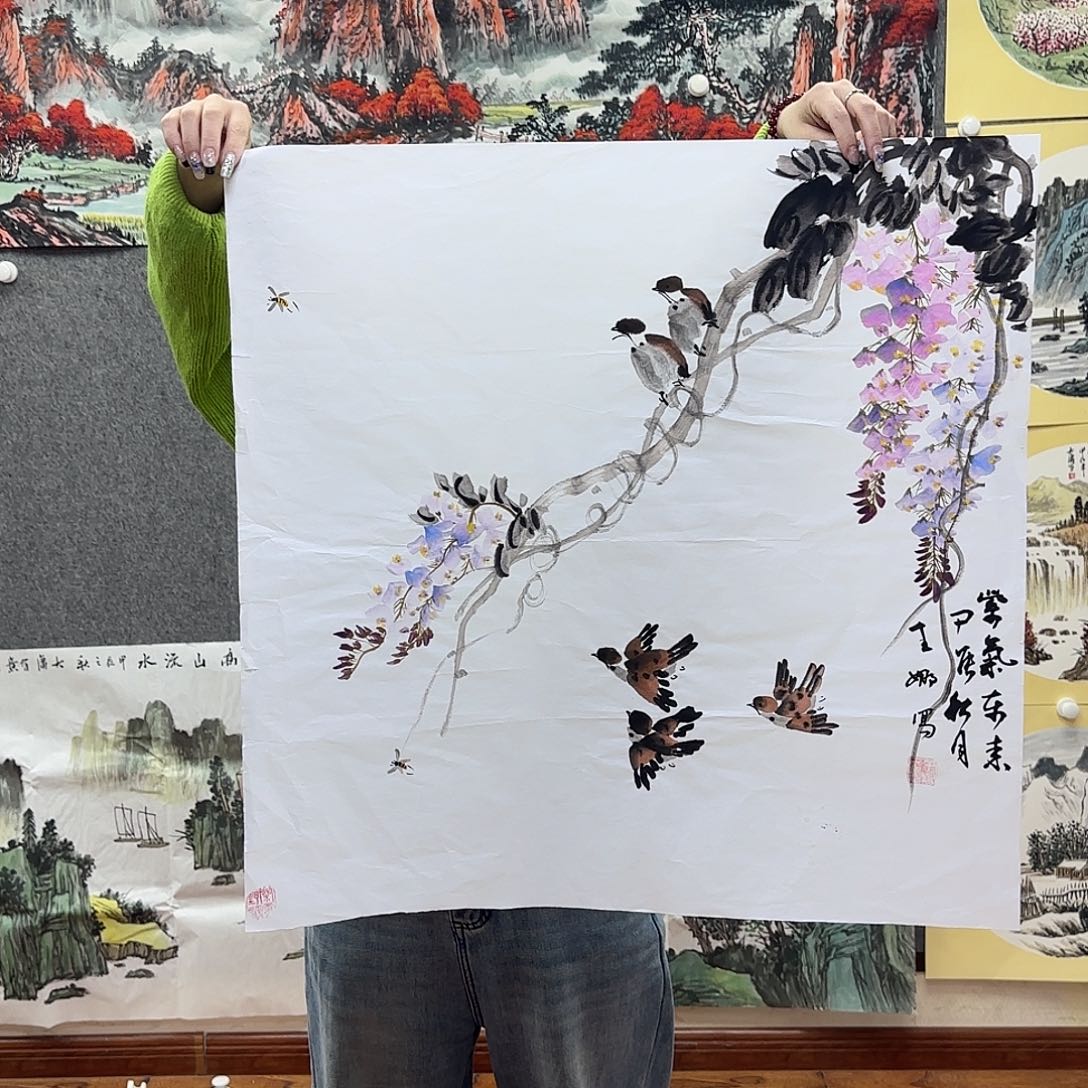 书法书法作品多次参加全国性