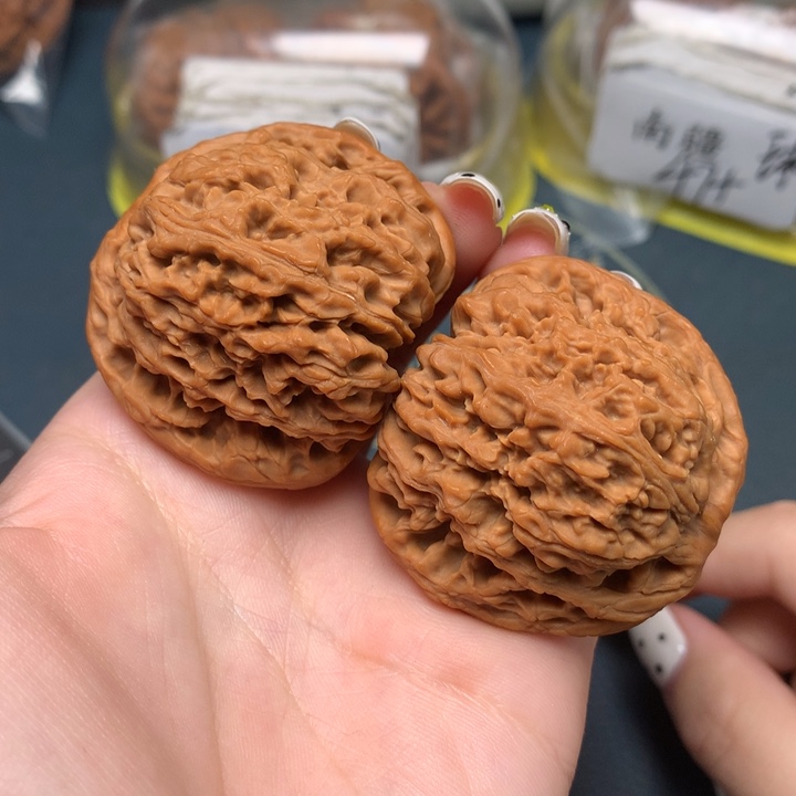 把件文玩核桃46-33502-0